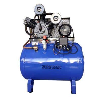 Компрессор воздушный AE 301 380V