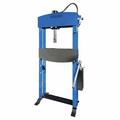 Пневмо-гидравлический пресс AMF105-25