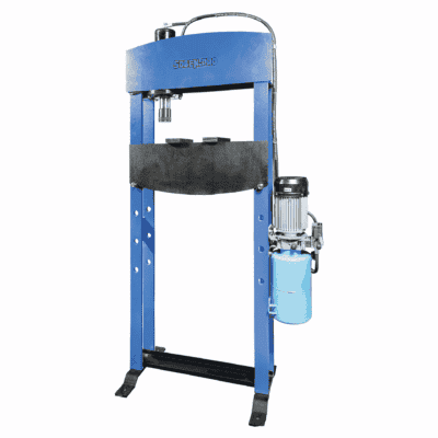 Пресс электро-гидравлический AMFG106-60