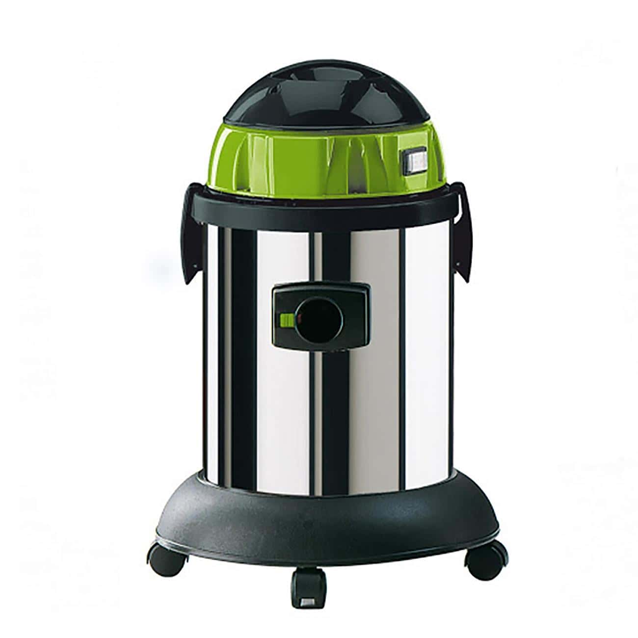 AMSTERDAM 315 HP Steel