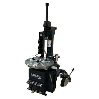 Станок Шиномонтажный С222 TE