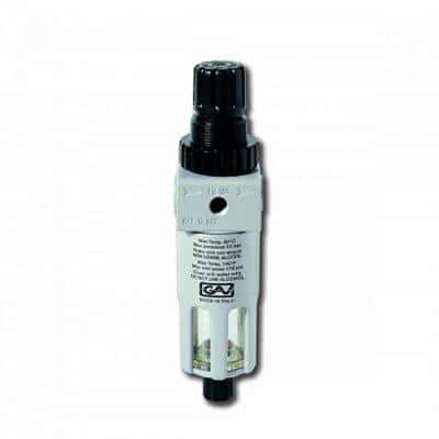 Фильтр-регулятор GAV FR