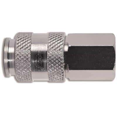 Быстросъемное соединение GAV UNI/A