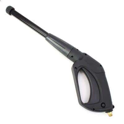 Пистолет высокого давления (курковая часть)