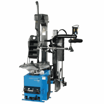 Станок шиномонтажный Monty 3550 GP