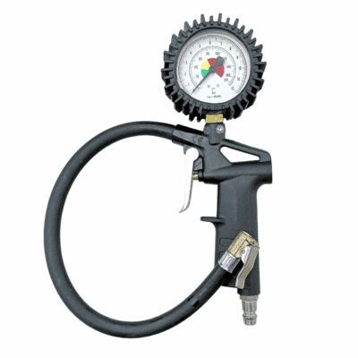 Пистолет для подкачки шин GAV NYCA G Быстросъем