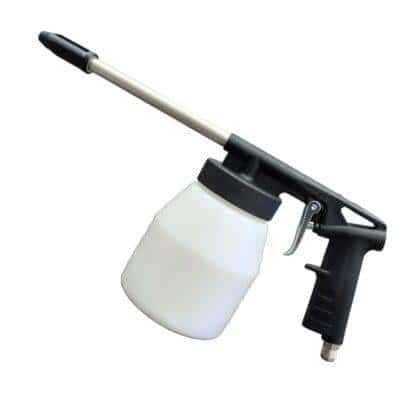 Моющий пневматический пистолет GAV NYCA L