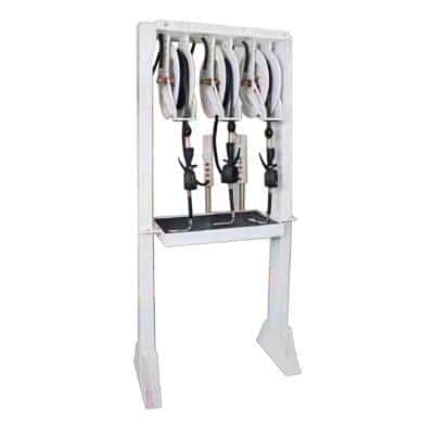 Стойка для раздачи масла OE 101