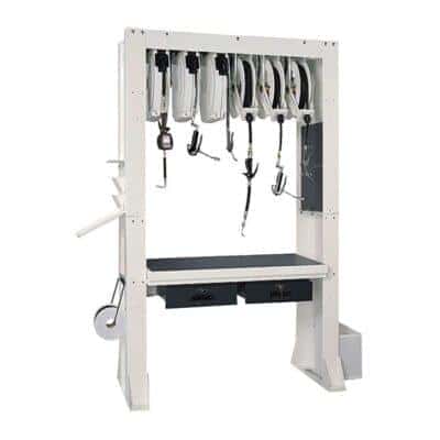 Стойка для раздачи масла OE 102