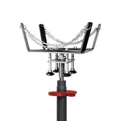 Суппорт регулируемый PF‑350 / PF‑1200A