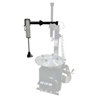 Устройство разбортовочное для шиномонтажного станка С110