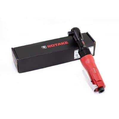 Пневмогайковерт (пневмотрещотка) 1/2" RT-5220R