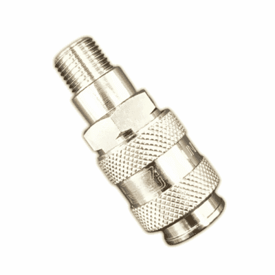 Быстросъемное соединение GAV UNI