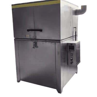 Машина моечная для деталей WE‑501