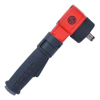 Гайковёрт пневматический угловой CP7737