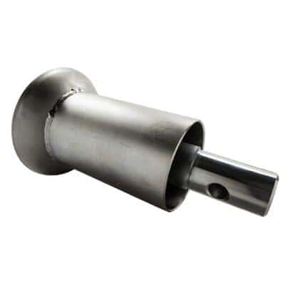 Ролик монтажный для бескамерных шин