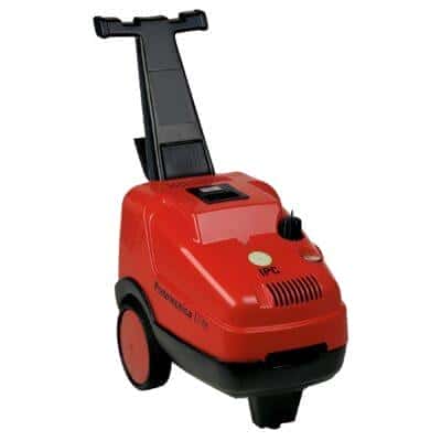 Мойка высокого давления Elite DSHH 2840 T