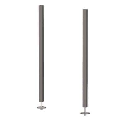 Комплект кронштейнов FERRUM