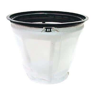 Фильтр-корзина в сборе - серия 400