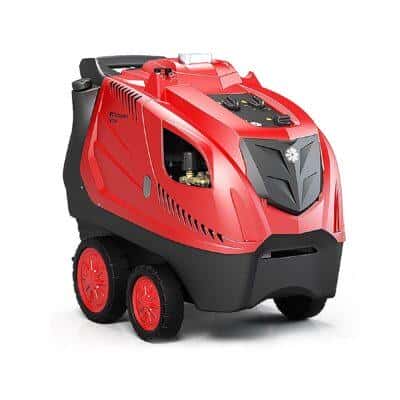 Мойка SYNCR-H4 D2515PT