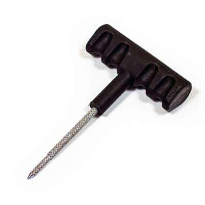 Приспособление для зачистки проколов ПЗП-1