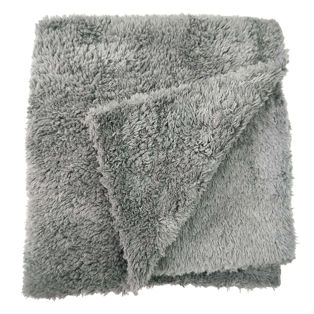 Салфетка микрофибровая Супер-ПЛЮШ