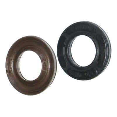 Комплект манжетов высокого и низкого давления Dolly 8