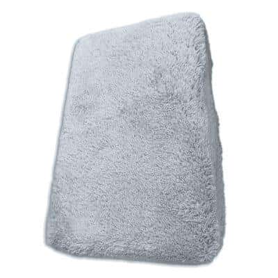 Губка автомобильная