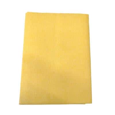 Салфетка из искусственной замши