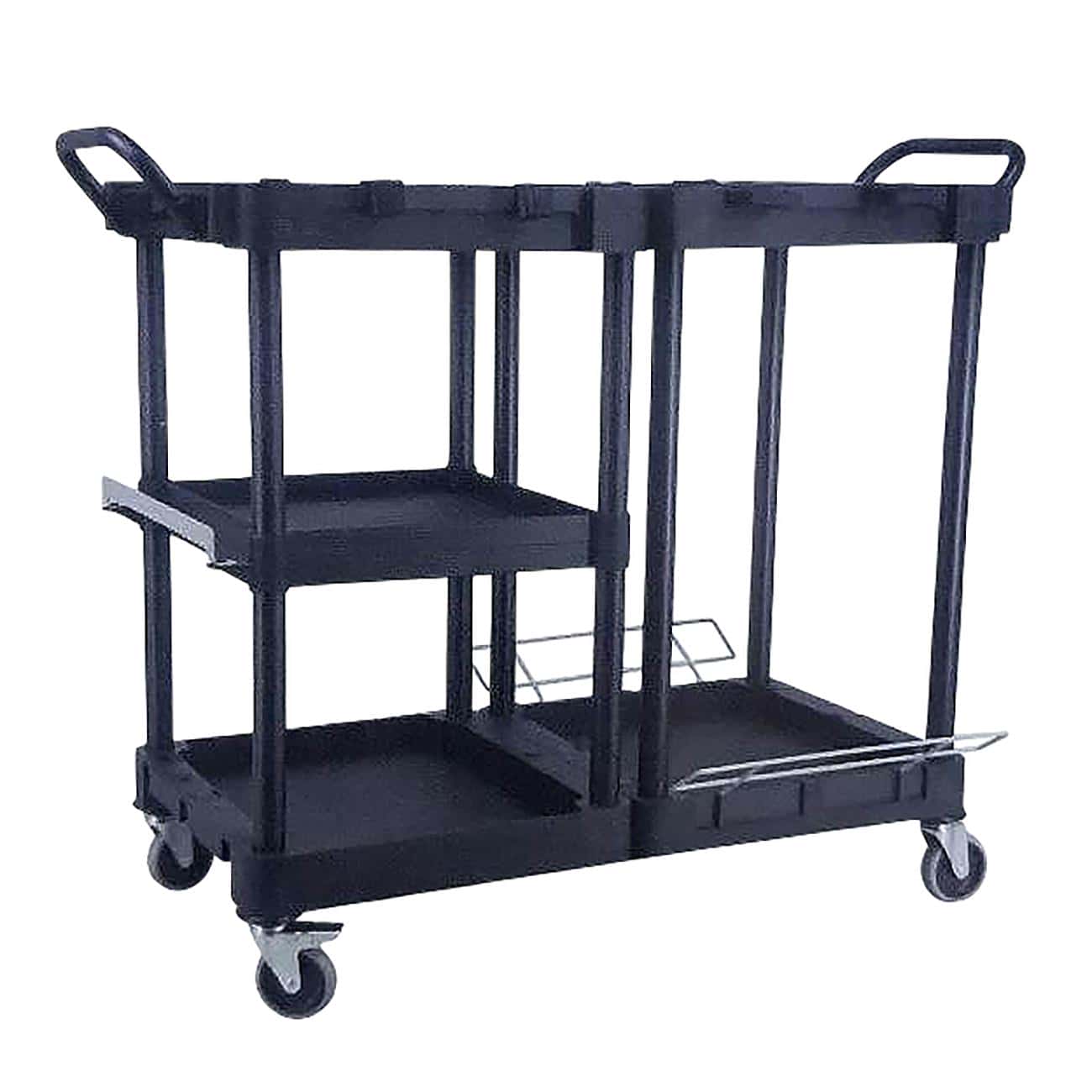 Тележка сервисная