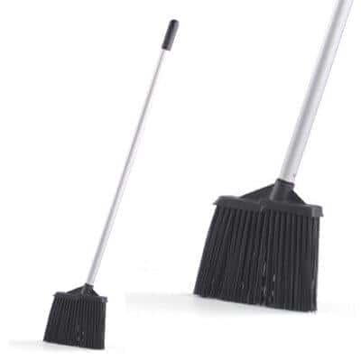 Веник с жестким ворсом