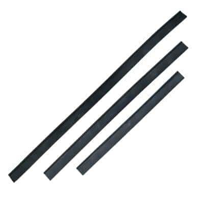 Сменное резиновое лезвие для стяжек