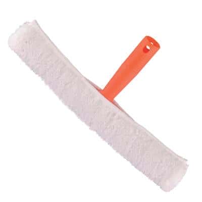 Ручка со сменной шубкой из микрофибры