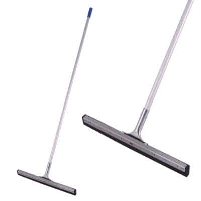 Стяжка для пола металлическая, в комплекте с ручкой