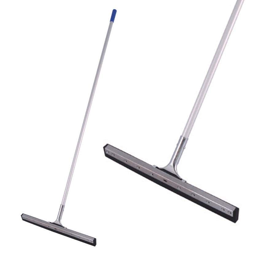 Стяжка для пола металлическая, в комплекте с ручкой