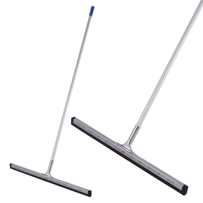 Стяжка для пола металлическая, в комплекте с ручкой