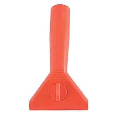 Ручка пластиковая, для стяжек