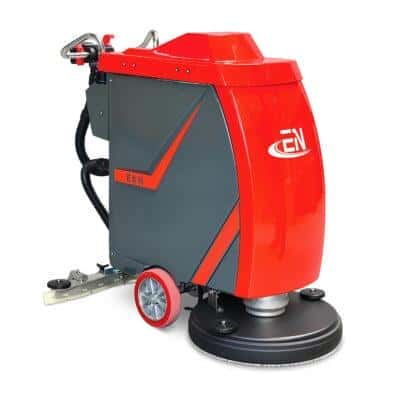 Поломоечная машина 40 К 57