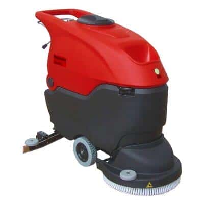 Поломоечная машина Portotecnica Lavamatic 40 B 50 (LAV. 501 B)