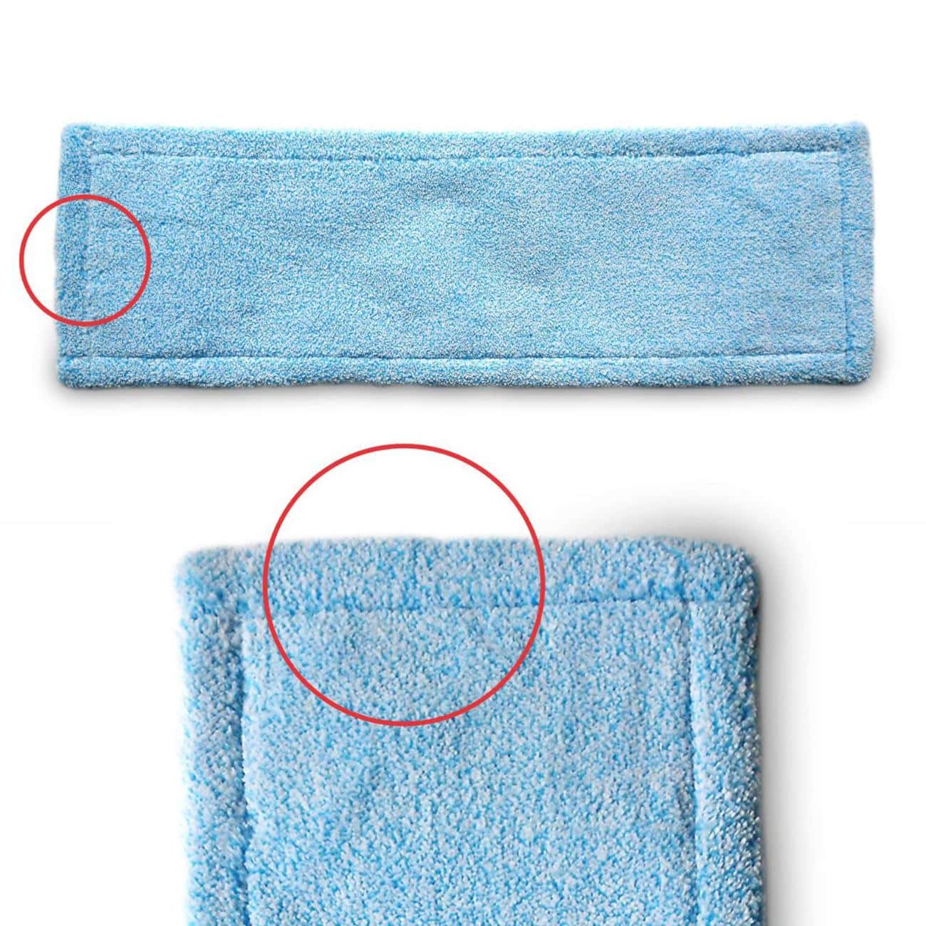 Моп из микрофибры