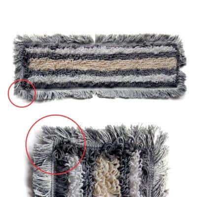 Моп петельный комбинированный