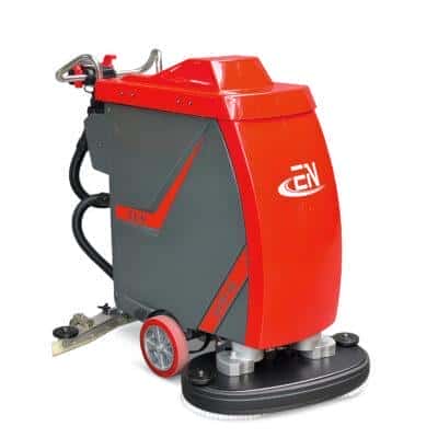 Поломоечная машина 61 BF 68