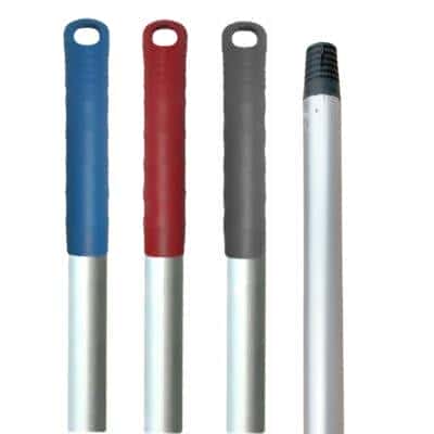 Ручка алюминиевая с резьбой