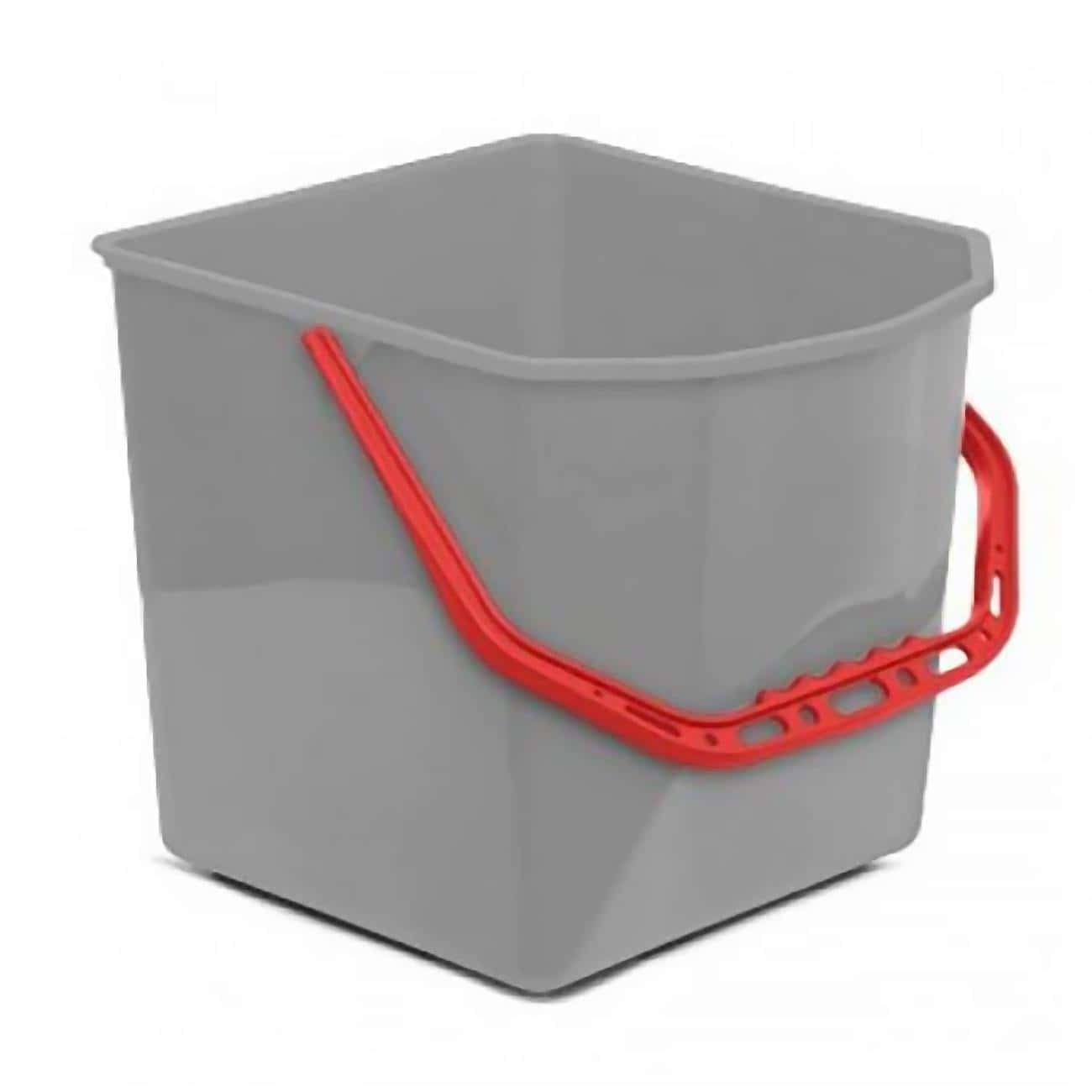 Ведро для уборочной тележки 25л