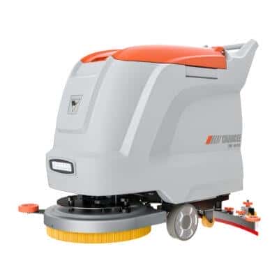 Аккумуляторная поломоечная машина Chancee M50+