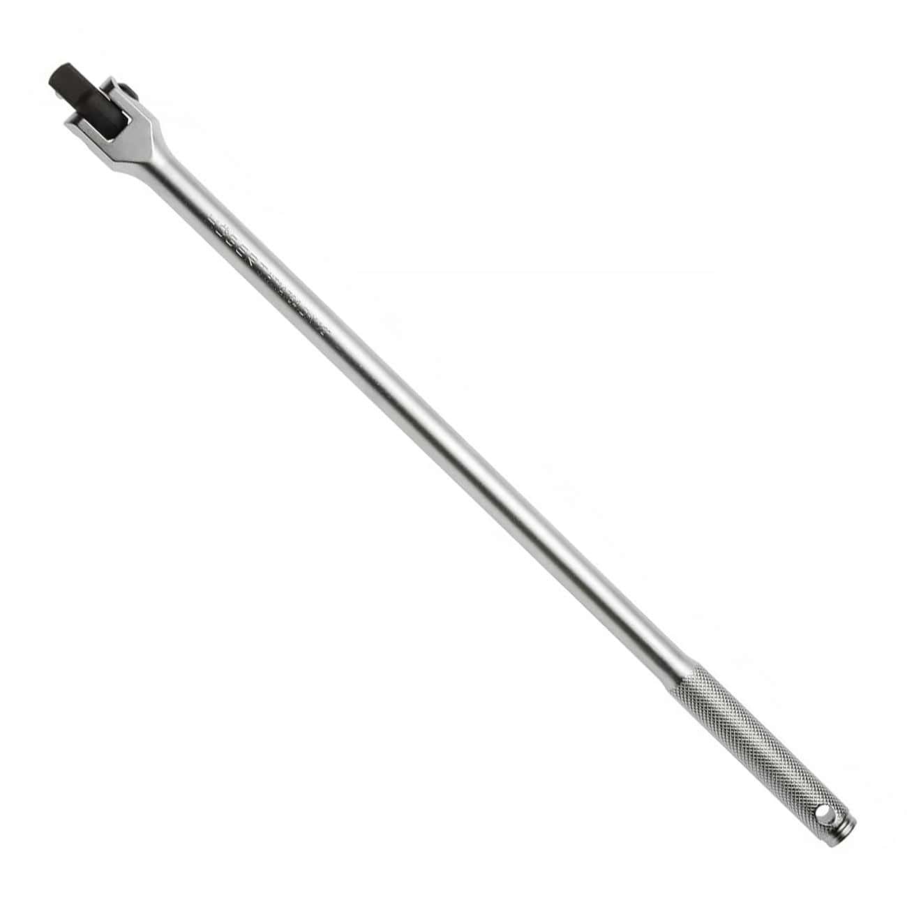 Вороток с шарниром 1/2″, 457 мм