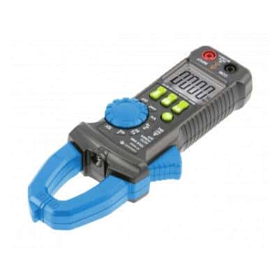 Токовый тестер цифровой