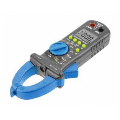 Токовый тестер цифровой универсальный