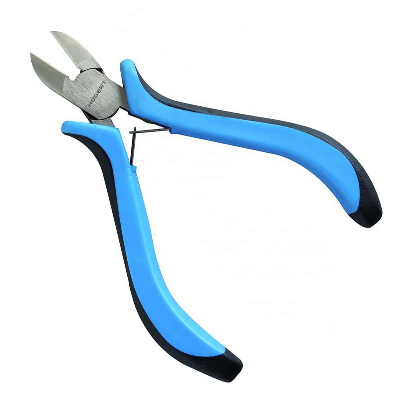 Бокорезы прецизионные 115 мм