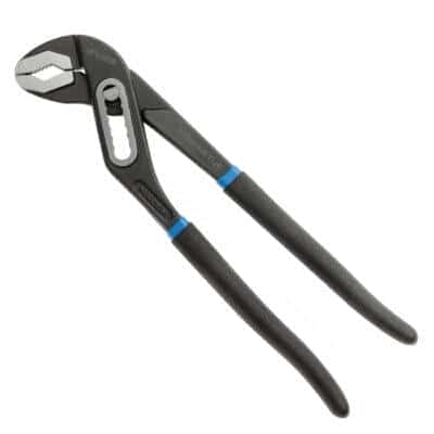 Переставные сантехнические клещи